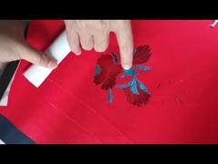 Jak jest efekt ciepłej pieczętowania hydrauliczne ciepła pieczętowania maszyny