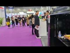 Maszyny do pakowania pod wysokim ciśnieniem