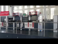 Jak zakończyć wytłaczanie na gorąco, cięcie i usuwanie odpadów w jednym kroku