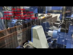 Maszyna do łatania okien