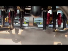 MYP-800H Automatyczna maszyna do cięcia i odcinania