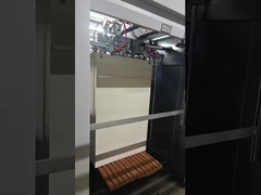 JIGUO MYP-1080E Automatyczna maszyna do cięcia i odcinania