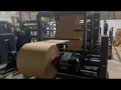 ZWC-1400-1 Maszyna do cięcia i arkuszowania papieru