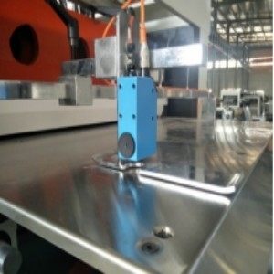 kupować ML-1100S Manipulator Automatyczna sztanca Automatyczna maszyna do sztancowania papieru online manufacture