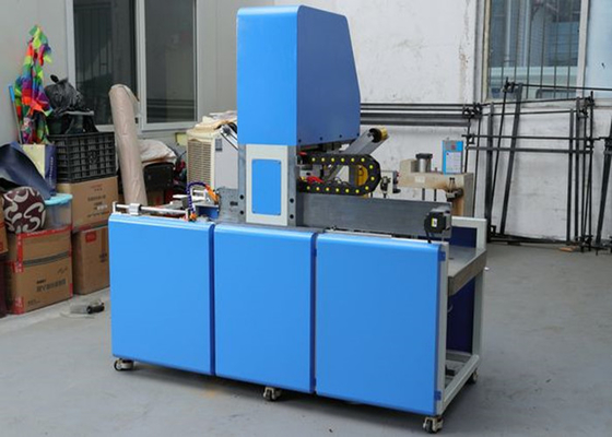 kupować Automatyczna hydrauliczna maszyna do tłoczenia na gorąco YH-800S do pakowania online manufacture