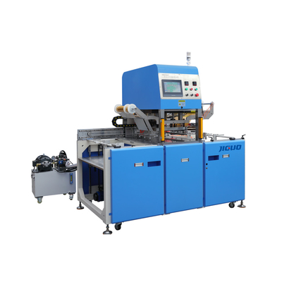 kupować Ekonomiczna automatyczna hydrauliczna maszyna do pieczania folii ciepłej YH-800S YH-930S online manufacture