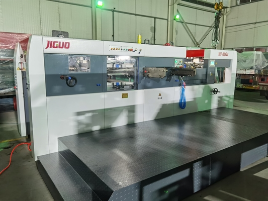 kupować Automatyczna maszyna do cięcia ściernika Max.Papierowy rozmiar 880×610mm Max.Szybkość cięcia 10000s/H online manufacture