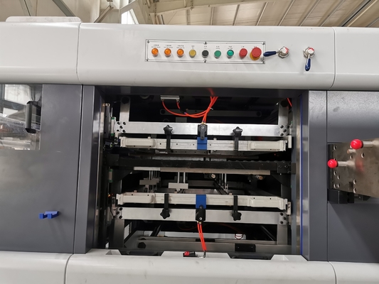 kupować Wysokiej precyzji Maszyna do cięcia ścięcia ścięcia całkowita moc 38 Kw 65000- 360000 zakres online manufacture
