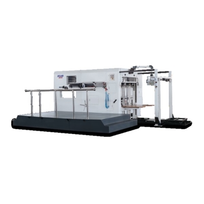 kupować Półautomatyczna maszyna do cięcia papieru 580 × 500 mm Płaskie łóżko BMY 1680A online manufacture