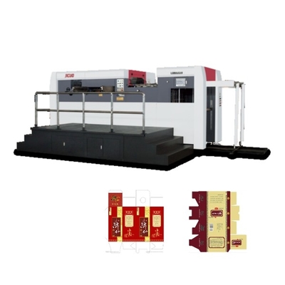 kupować My-1060h Automatyczna Maszyna do cięcia i szczelinowania 7500s/h online manufacture