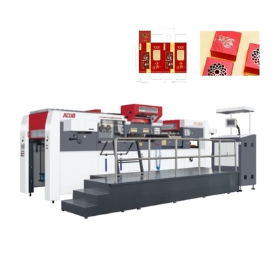 kupować JIGUO TMY-1060H Maszyna do tłoczenia na gorąco folii do tłoczenia papieru online manufacture