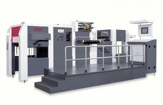 kupować Duży format 1320 mm Automatyczna maszyna do pieczętowania folii ciepłej do opakowań online manufacture