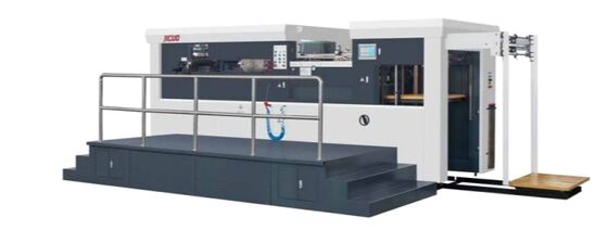 kupować Wysoce precyzyjna automatyczna maszyna do obróbki kartonów online manufacture