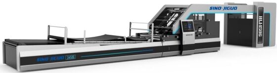 kupować Szybki, 5-warstwowy laminator falisty do tektury falistej online manufacture