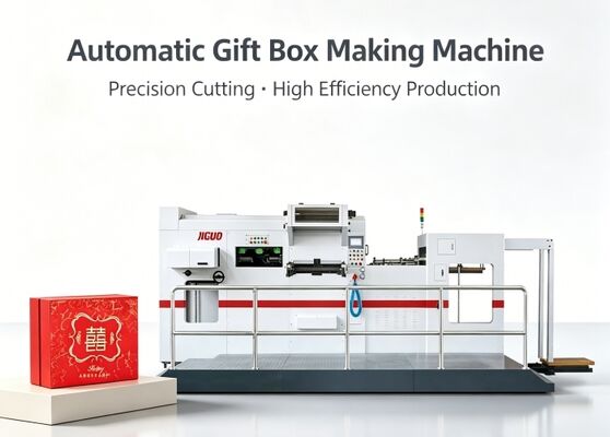 kupować JIGUO TMY-800H Automatyczna maszyna do drukowania folii i cięcia. online manufacture