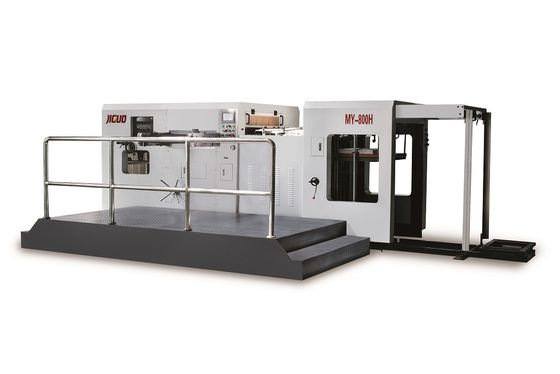 kupować Automatyczna maszyna do bigowania papieru 8500s / H online manufacture