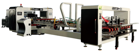 kupować Długość 2600 mm Maszyna do klejenia tektury falistej Maszyna do produkcji tektury falistej online manufacture