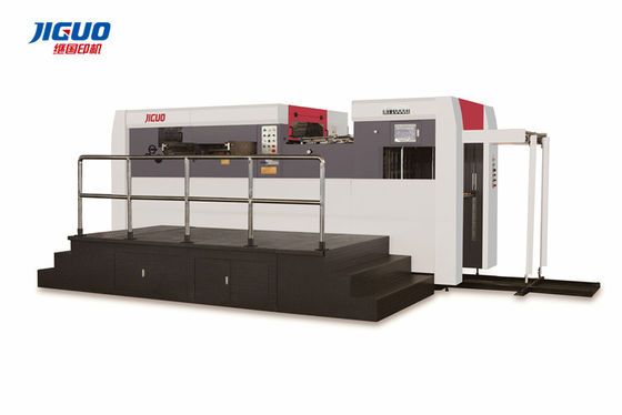 kupować Automat do sztancowania papieru z tektury falistej Arkusz 1060X760mm online manufacture