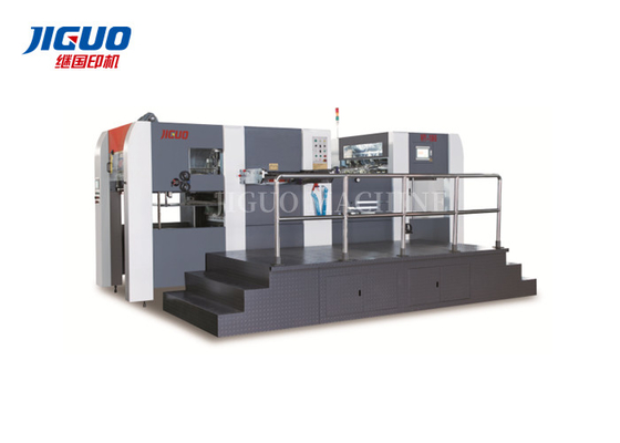 kupować Prędkość 6500s / H Automatyczna maszyna do sztancowania kartonu online manufacture