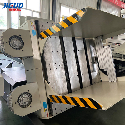 kupować Automatyczna hydrauliczna obracarka stosów papieru online manufacture