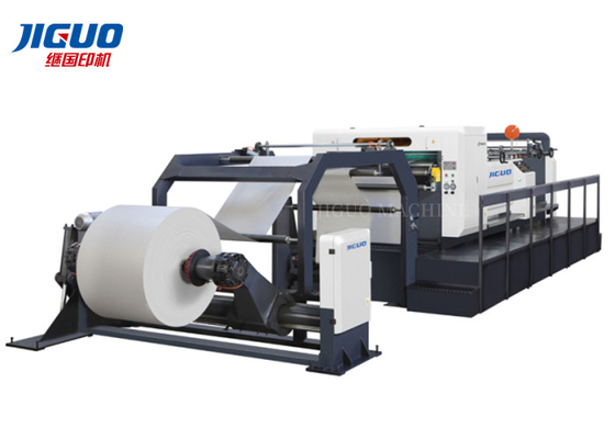 kupować Szybki gilotyna do papieru o szerokości 1400 mm Rolka do papieru do cięcia na rolce online manufacture