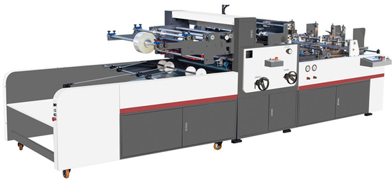 kupować 12000s / H Maszyna do wklejania blachy falistej Automatyczne łatanie okien online manufacture