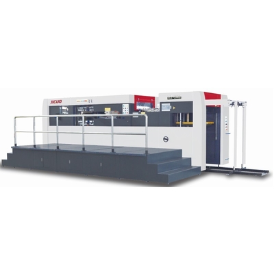 MYP-1060H Automatyczna maszyna do wycinania izolacji Pudełko i karton