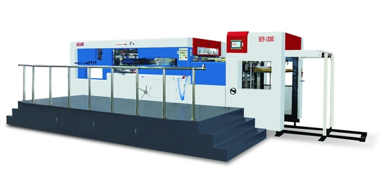 MYP-1320E 1320*960mm Automatyczna maszyna do cięcia i odcinania do przemysłu opakowaniowego
