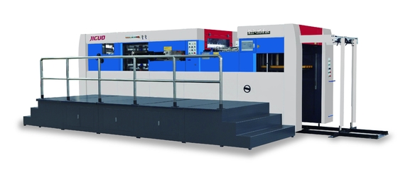 MYP-1050 Szybki 1060 * 760mm Automatyczna Maszyna do cięcia i odciągania 10000s / H