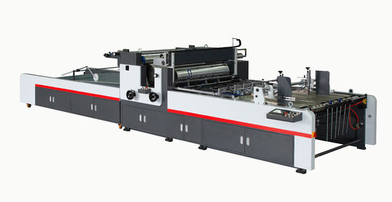 TC-760A Automatyczna maszyna do opatrywania okien Maksymalny rozmiar papieru 760*650mm Maksymalny rozmiar folii 520*420mm Grubość folii 0,03*0,3mm