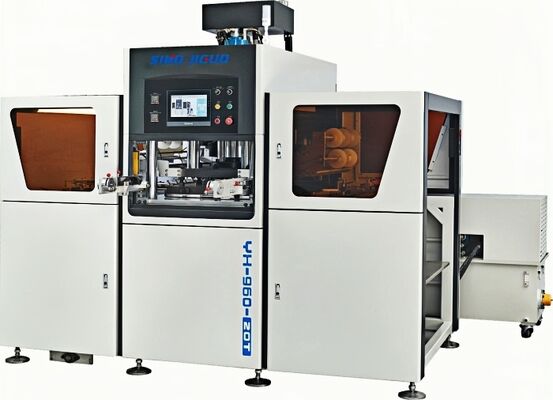 Standardowa osłona ochronna CE dla maszyny Autoni do pieczętowania folii ciepłej do torebek podarunkowych